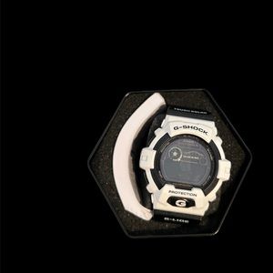 G-Shock Watch